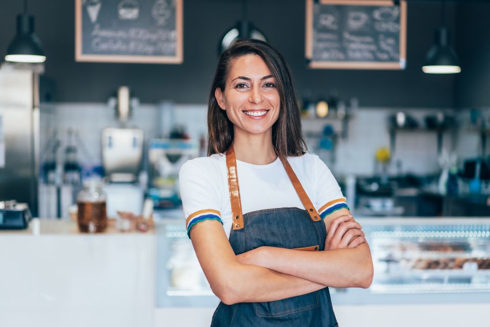 Our Mission: Nurturing Businesses, Empowering Success